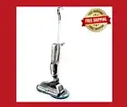 Bissell 2240F SpinWave™ Cordless Electric Mop Hard Floor Cleaner