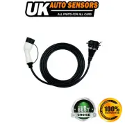 Fits Mercedes-Benz BMW + Other Models EV Electric Car Charging Cable AST #4