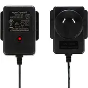 12V 1000mA Battery Cahrger AC Adaptor For Kids Electric Ride On Car Bike Buggy - POSHO