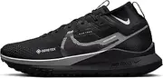 [Nike] Men's React Pegasus Trail 4 Gore-tex Sneaker