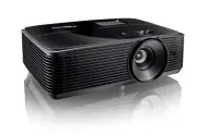 Optoma H190X DLP Projector 3900 Lumens Home Theater Projector / 3D Projector