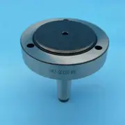 Metal Mini Chuck Adapter Flange Rotary Lathe Morse Taper Shank Machine Tools