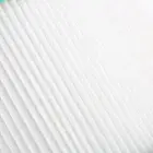 AA Air Cleaner Filter Replacement Purifier Accessory For HP00 HP01 HP02