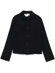 [COMME des GARCONS GIRL] Teiban Wool Jacket