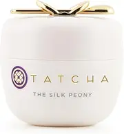 The Silk Peony Eye Cream by Tatcha for Women - 0.5 oz Cream