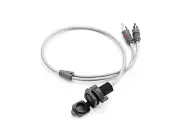 CLARION CMC-3.5MM-PNL 3.5 MM MINI AUDIO JACK FOR PANEL-MOUNTING - 20"