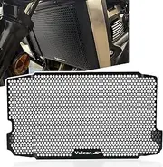 Motorcycle Radiator Grille Guard Protective Cover Compatible with Vulcan S 2015-2021 Vulcan S SE 2017 Vulcan S Performance 2021-2022 Vulcan S Cafe/Sport 2018-2020