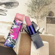 Urban Decay lipstick backtalk mini