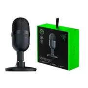 Razer Seiren V3 Mini Ultra-Compact USB Microphone - NEW