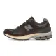 【NEW BALANCE】NB 紐巴倫 2002R 休閒鞋 復古鞋 男鞋 棕 D楦(M2002RLY)