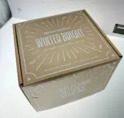 Christmas Laser Lights Projector- Brightology Winter Bright