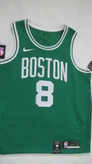Boston Celtics Jersey