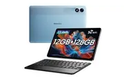 Blackview Tab 90 WiFi Android 15 Tablet 11inch 12GB+128GB 8200mAh Widevine L1 With Keyboard