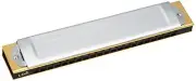 TOMBO TOMBO polyphonic harmonica special TOMBO band 21 hole No.1521LD # m