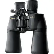 Nikon Aculon 10-22x50 A211 Zoom Binoculars - Black