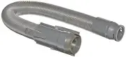 Dyson DC14 Aftermarket Vacuum Hose Assembly Gray, DYR-4003 Model: 908474-28