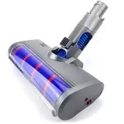 Soft Roller For Dyson With LED, Suitable For V6, DC59, DC45 & DC44 Vacuums