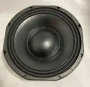 10 Inch Woofer Line Array 500W AES, 8ohm, 4" Voice Coil
