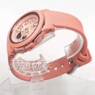 Baby-G BGA-290PA-4A 復古流行 甜蜜甜心 運動計時女錶 防水手錶 CASIO卡西歐【時間玩家】