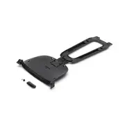Bugaboo Fox seat hardware Black