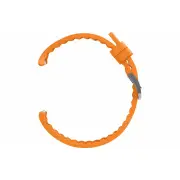 Samsung Watch Ultra Hybrid Band (Orange)