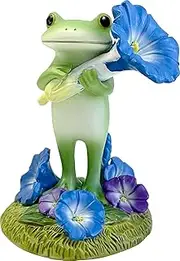 [Daikai] Copo Summer Morning Glory and Frog