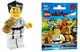 樂高 ( Lego ) 迷你手辦系列2空手道 Karate Master ( Minifigure Series2 ) 8684 – 14
