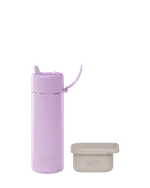 frank green Sip & Snack Bundle