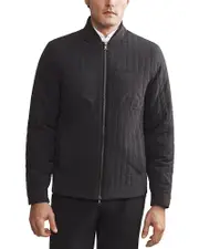 Rhone Skyline Quilted Jacket