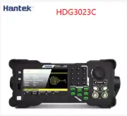 Hantek HDG3023C Signal Generator 3 CH 25MHz 300MSa/s USB Host USB Device 16Bits