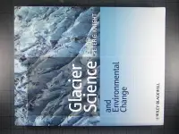 在飛比找博客來優惠-Glacier Science and Environmen