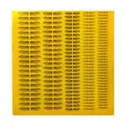 Bionic Wing for Fly Tying Fly Binding Materials Lifelike DIY Practical