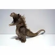 Godzilla Ito Yokado Limited Soft Vinyl Godzilla 2004 New Inspection) Special E