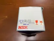 RNFCL2550A2S NSK BALL SCREW ROLLED NUT FLANGED CIRCULAR END CAP