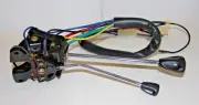 ALFA ROMEO GT 2 HEADLIGHT SWITCH STEERING COLUMN LIGHTS INDICATOR SWITCH STALK