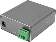 150W PoE Injector, Gigabit PoE++ Adapter 2.5Gb Data Speed, 100m Range Gen3 Drive Compatible, Plug and Play DC12V-51V Input 150W DC57V Output Ethernet Adapter for Gen 3 Standard