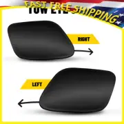 For Toyota Prius 19-22 5212747911 Front RH&LH Side Bumper Tow Hook Eye Cap Cover
