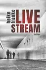 Livestream by Heike Franke (German) Paperback Book