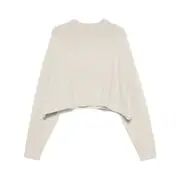 [Lisa Yang] Lisa Yang Karine Sweater I NUMERIC NEUTRALS