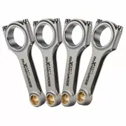Connecting Rods for Austin Mini Cooper 1275cc plus Sprite MG Metro Conrod 4X New