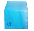 BENETTON Table Runner (Blue)