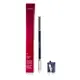 克蘭詩 Clarins - 帶刷眼線筆(有筆刨) Long Lasting Eye Pencil with Brush