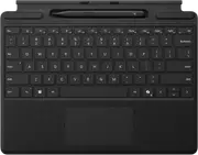 Microsoft Surface Pro Keyboard 11th Edition with Slim Pen (Black)