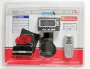 Sirius Satellite Radio Plug & Play System XAct BXTR7UK