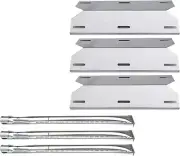 Parts Kit DG105 Replacement for Charmglow Home Depot 3 Burner 720-0230; 720-0036
