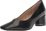 Franco Sarto Women's Pisa Pump Black 5M