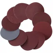 Sander Drill Grinders Paper 80-3000 Sanding Disc Sandpaper Grit Pads