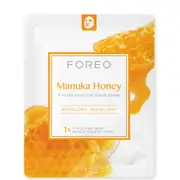 FOREO Farm To Face Sheet Mask - Manuka Honey ×1