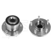 GSP Wheel Hub Assembly - 340001K