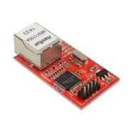 1PCS Mini W5100 LAN Ethernet Shield Network Module board for Arduino